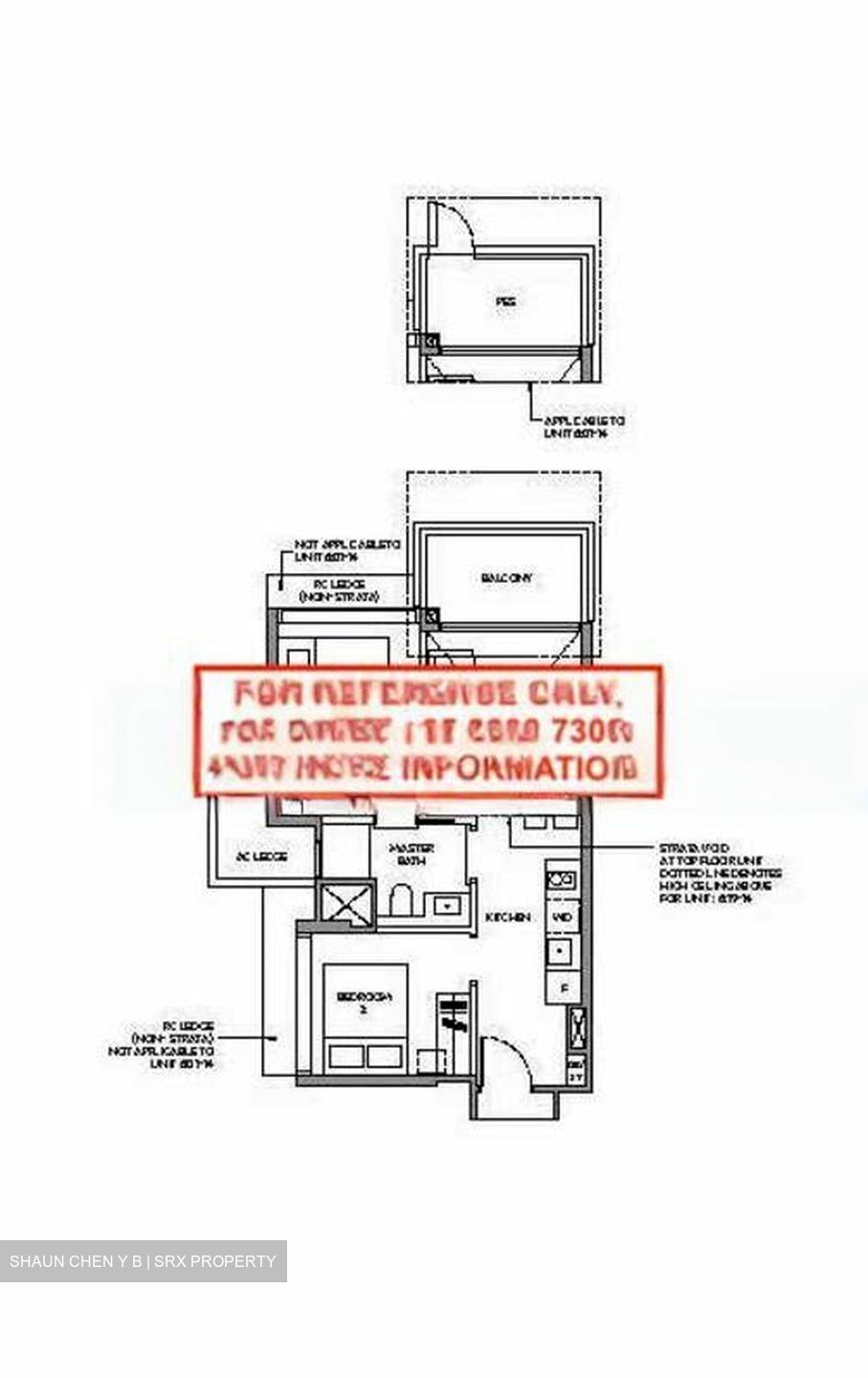 Blk 170 Stirling View (Queenstown), HDB 3 Rooms #463215511
